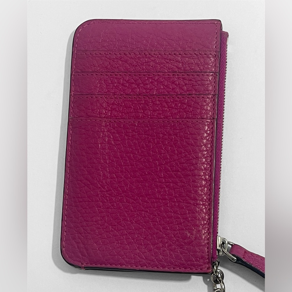 Fendi Key Cles Card Holder - Picture 7 of 10